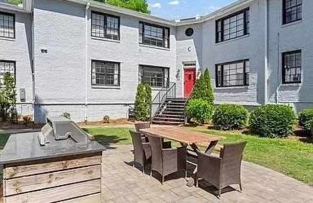 99 Peachtree Memorial Drive NW - 99 Peachtree Memorial Drive Northwest, Atlanta, GA 30309
