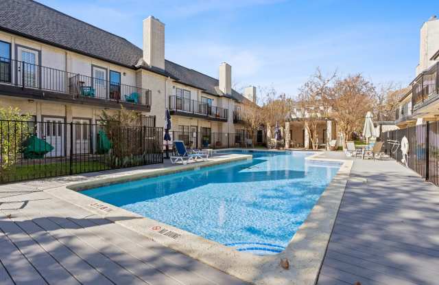1307 Kinney Avenue - 1307 Kinney Avenue, Austin, TX 78704