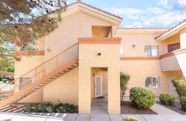 Stylish 3-Bedroom Condo in Silverado Ranch! photos photos Stylish 3-Bedroom Condo in Silverado Ranch! photos photos