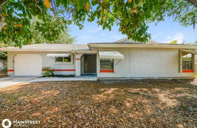 5444 Kenwood Drive - 5444 Kenwood Drive, North Port, FL 34287