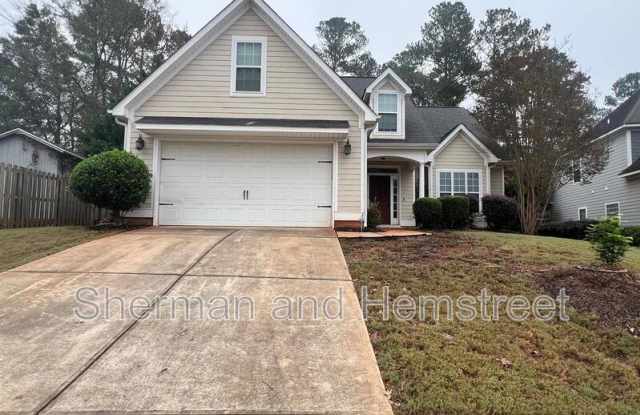 785 Herrington Drive - 785 Herrington Drive, Columbia County, GA 30813