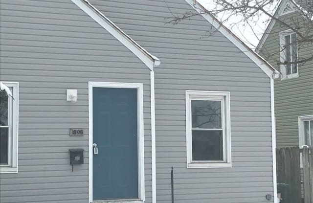 1506 S Champion Ave - 1506 Champion Avenue, Columbus, OH 43207