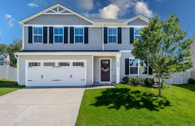 APPLICATIONS PENDING: Modern Comfort Meets Prime Durham Living – Available July 1! photos photos