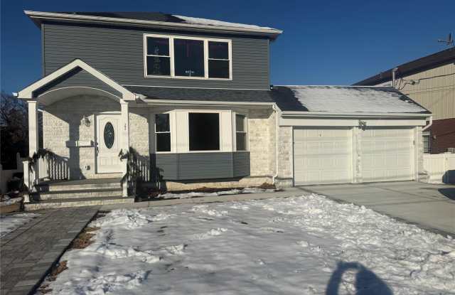 192 S Long Beach Rd - 192 South Long Beach Road, Rockville Centre, NY 11570