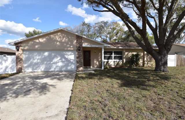 1185 VILLAGE FOREST PLACE - 1185 Village Forest Place, Seminole County, FL 32792