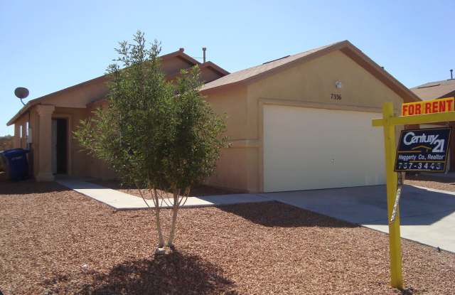 Northeast El Paso 3 Bed Refrig A/C photos photos