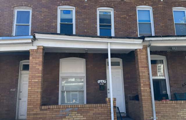 1645 Cliftview Ave photos photos