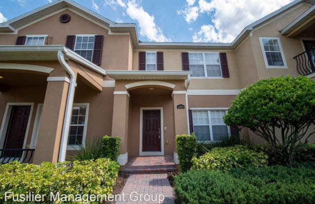 11922 Great Commission Way - 11922 Great Commission Way, Orange County, FL 32832