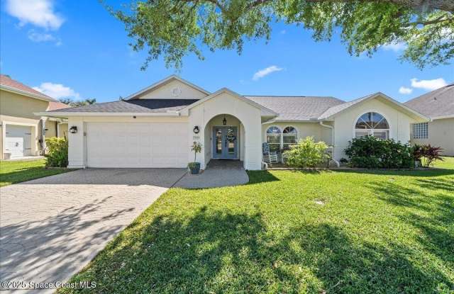 3709 Oakhill Drive - 3709 Oakhill Drive, Titusville, FL 32780 3709 Oakhill Drive - 3709 Oakhill Drive, Titusville, FL 32780