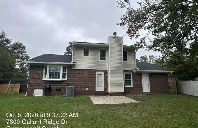 7800 Gallant Ridge Drive Gallery 3