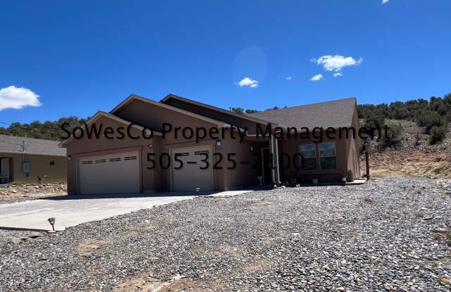 3 Bedroom Plus and Office & 3 Car Garage photos photos