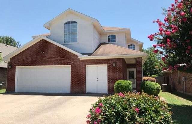 4712 Birchbend Lane - 4712 Birchbend Lane, Fort Worth, TX 76137