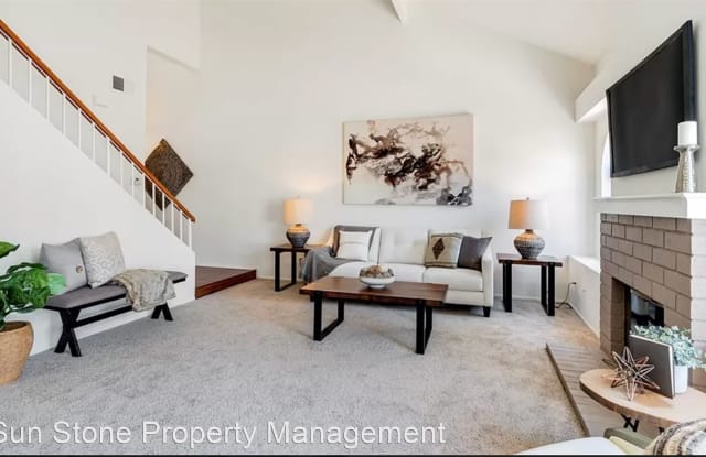 1484 3rd Street, B - 1484 3rd Street, La Verne, CA 91750