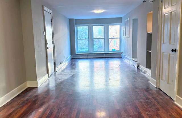 642 West 207th Street photos photos