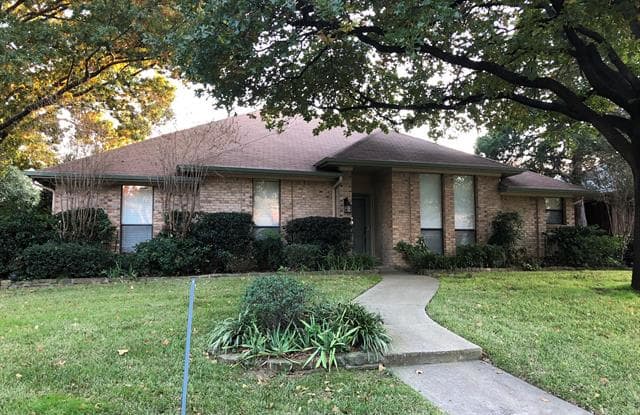 849 Woodmoor Drive - 849 Woodmoor Drive, Coppell, TX 75019