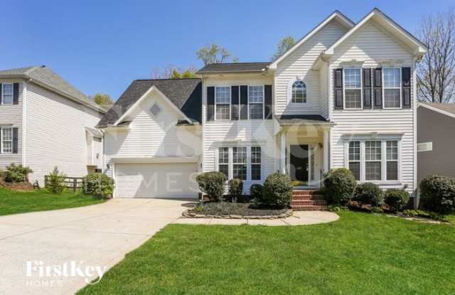 108 Missouri Lane - 108 Missouri Lane, Mount Holly, NC 28120