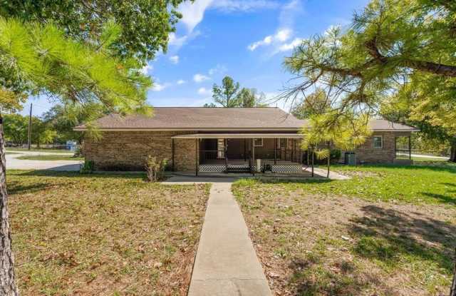 2715 Tin Top Road - 2715 Tin Top Road, Parker County, TX 76087
