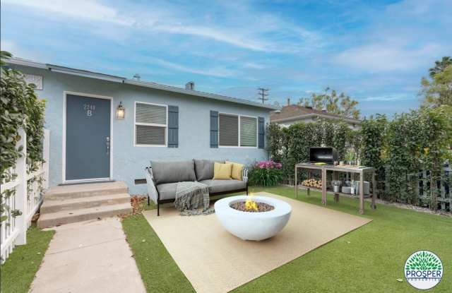 Penmar Bungalows photos photos