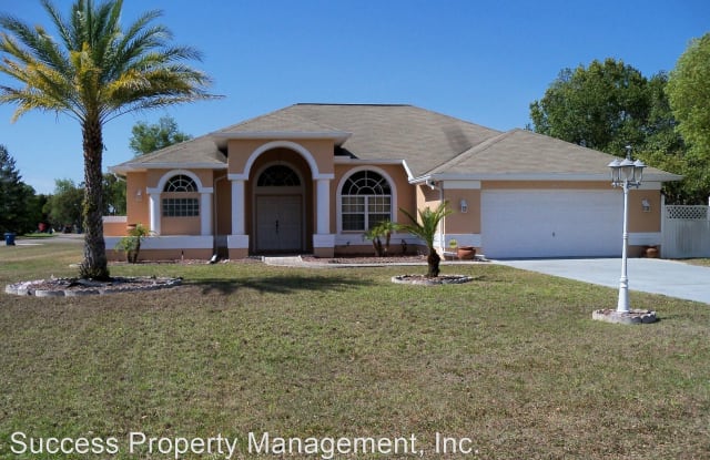 13423 Drayton Drive - 13423 Drayton Drive, Spring Hill, FL 34609