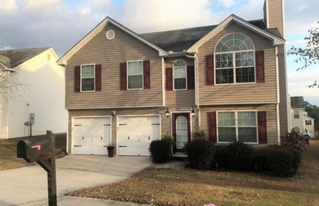 2572 South Hills - 2572 South Hills, Fulton County, GA 30296