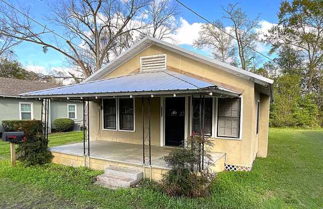 Sweet 2/1 Home in Marianna photos photos
