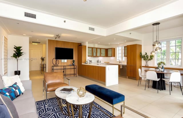 19127 Fisher Island Dr - 19127 Fisher Island Drive, Fisher Island, FL 33109