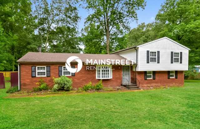 981 Blanchard Road photos photos