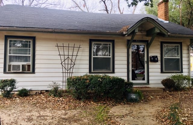 109 Austin St. - 109 North Austin Street, Denton, TX 76201