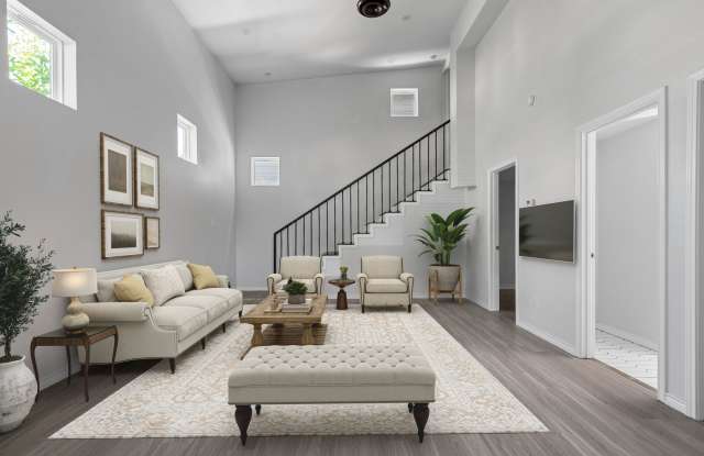 Rosedale Loft photos photos