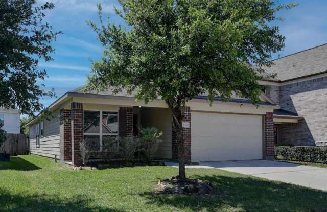 7326 Fox Cove Trail - 7326 Fox Cove Trail, Harris County, TX 77338