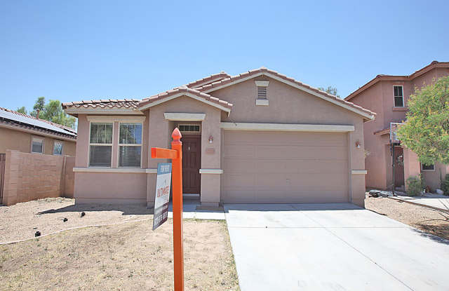 17713 W Maricopa St - 17713 West Maricopa Street, Goodyear, AZ 85338