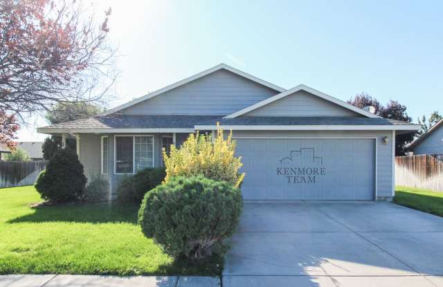 3 Bedroom, 2 Bath Home in Pasco photos photos 3 Bedroom, 2 Bath Home in Pasco photos photos