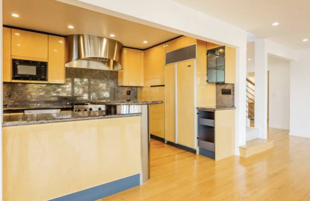 109 Marion Avenue - 109 Marion Avenue, Sausalito, CA 94965