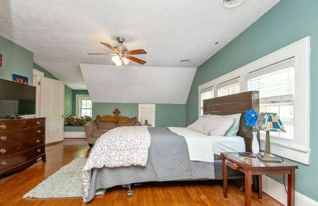 Cute Haymount Rental photos photos