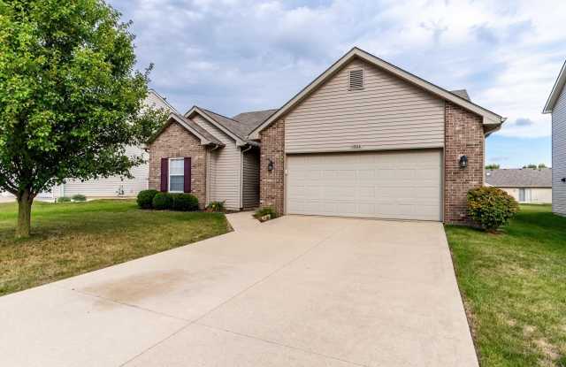 1924 Morgan Creek Drive - 1924 Morgan Creek Drive, Allen County, IN 46808