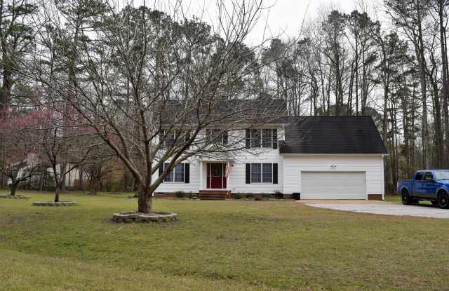 4391 Pintail Drive - 4391 Pintail Drive, Gloucester County, VA 23061