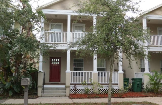 2130 W SPRUCE STREET - 2130 W Spruce St, Tampa, FL 33607