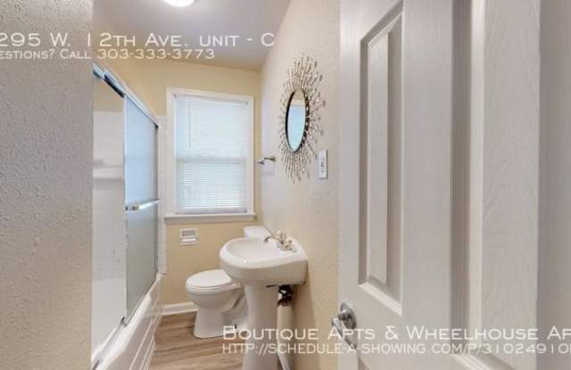7295 W. 12th Ave. unit Gallery 3