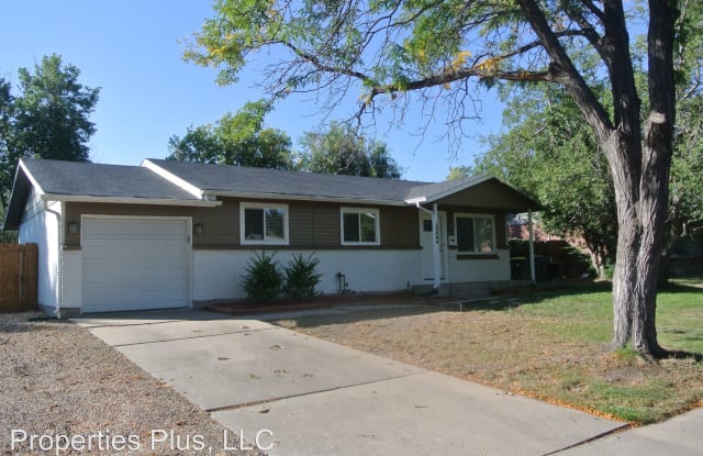 13666 E Kentucky Pl - 13666 East Kentucky Place, Aurora, CO 80012