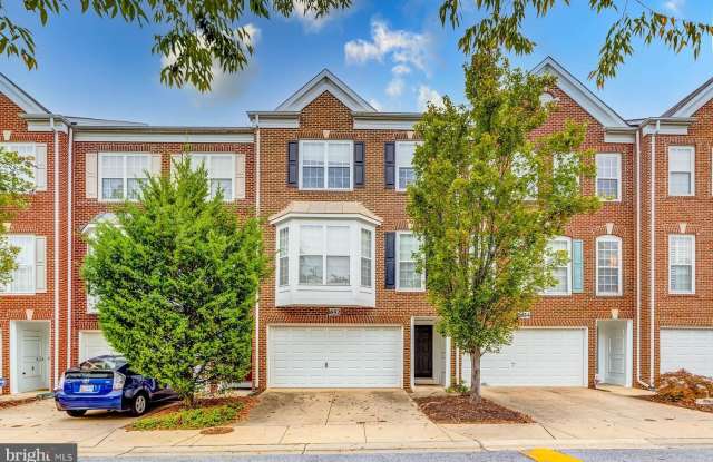 1652 WHITE OAK VISTA DRIVE - 1652 White Oak Vista Drive, White Oak, MD 20904