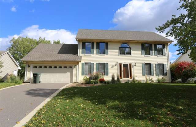 3410 Jewel Lane N - 3410 Jewel Lane North, Plymouth, MN 55447