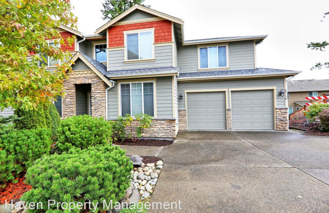 4714 NE 2nd Court - 4714 Northeast 2nd Court, Renton, WA 98059