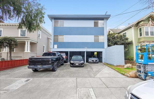 2208 San Antonio #D - 1 bedroom | 1 bath photos photos