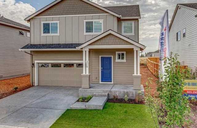 3617 NE Quince Way - 3617 NE Quince Way, Camas, WA 98607