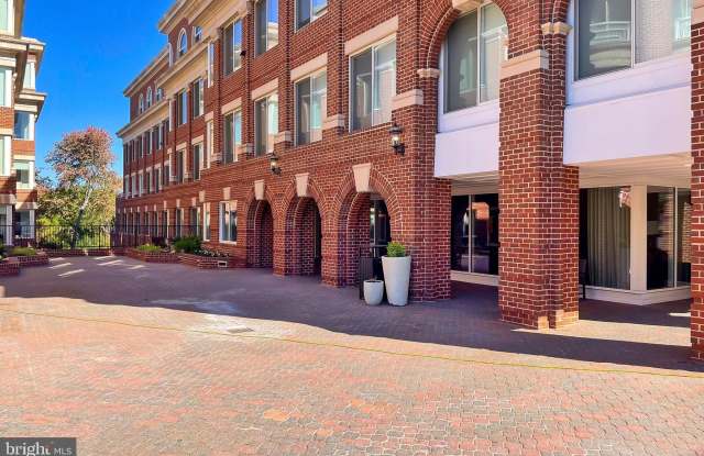 635 SLATERS Lane unit: G-01 - 635 Slaters Lane, Alexandria, VA 22314