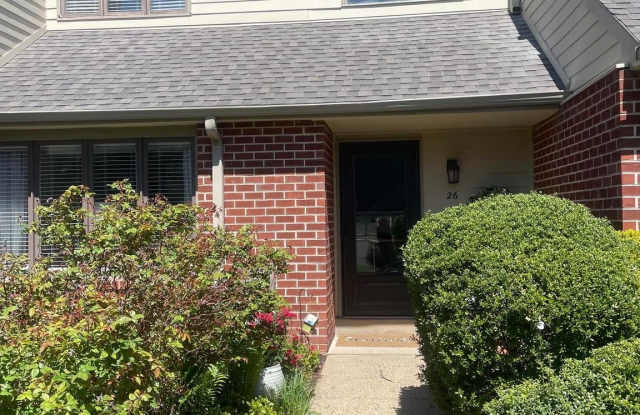 26 INGHAM WAY - 26 Ingham Way, Bucks County, PA 18938