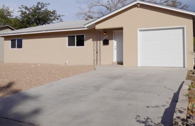 1012 Westerfeld Dr NE - 1012 Westerfeld Drive Northeast, Albuquerque, NM 87112