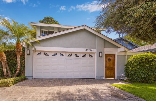 30730 Davey Jones Drive - 30730 Davey Jones Drive, Agoura Hills, CA 91301