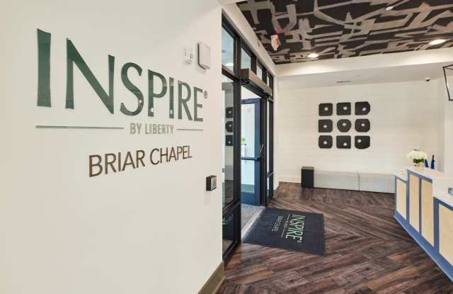 Inspire Briar Chapel - 55+ Active Adult Community Gallery 2