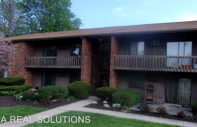 3690 Mack Road #5 - 3690 Mack Rd, Fairfield, OH 45014